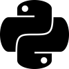 icono python